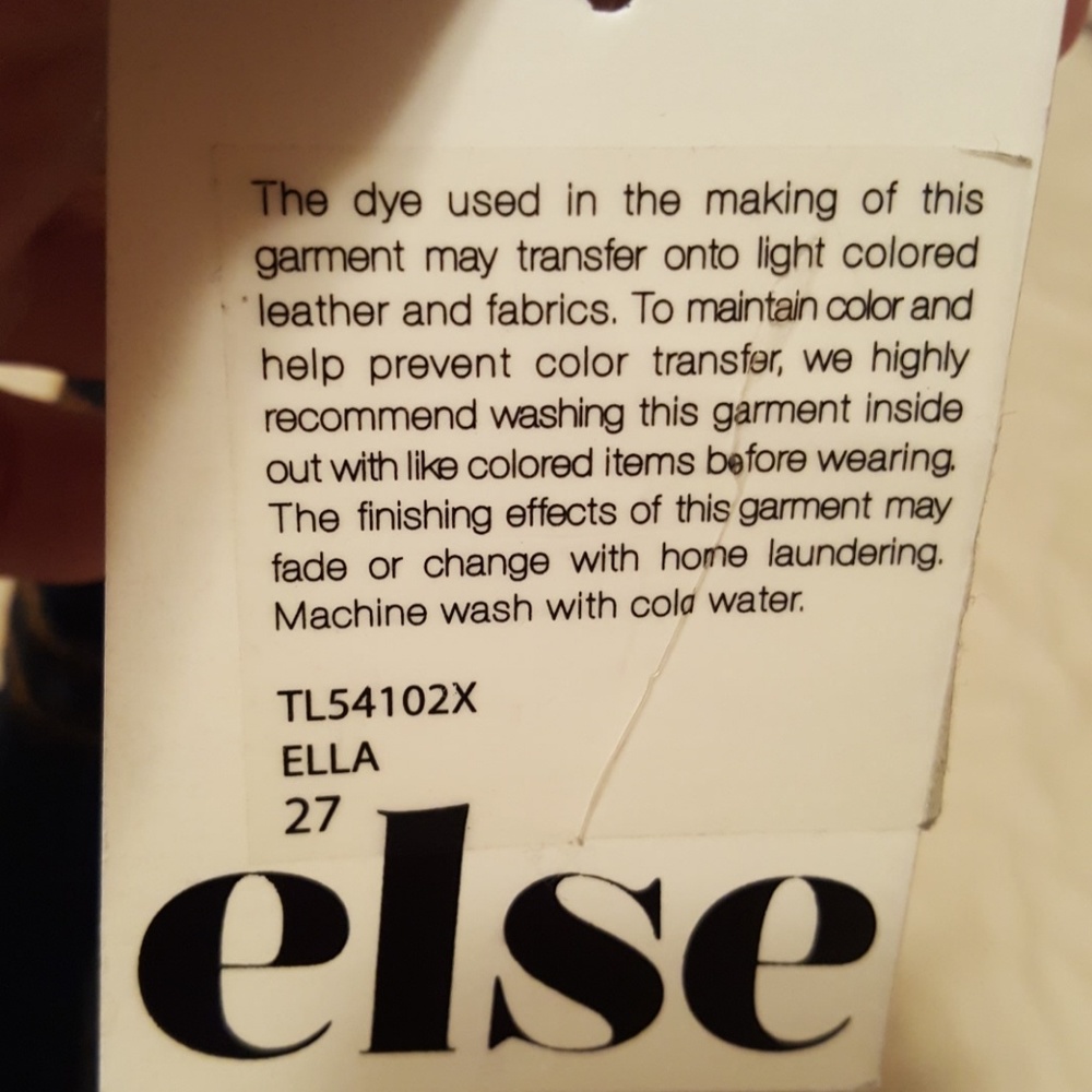 Jeans - Picture 4 of 5